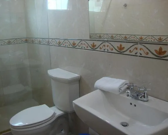 Apartment Nuevo Conquistador Vista Al Mar Cartagena Colombia