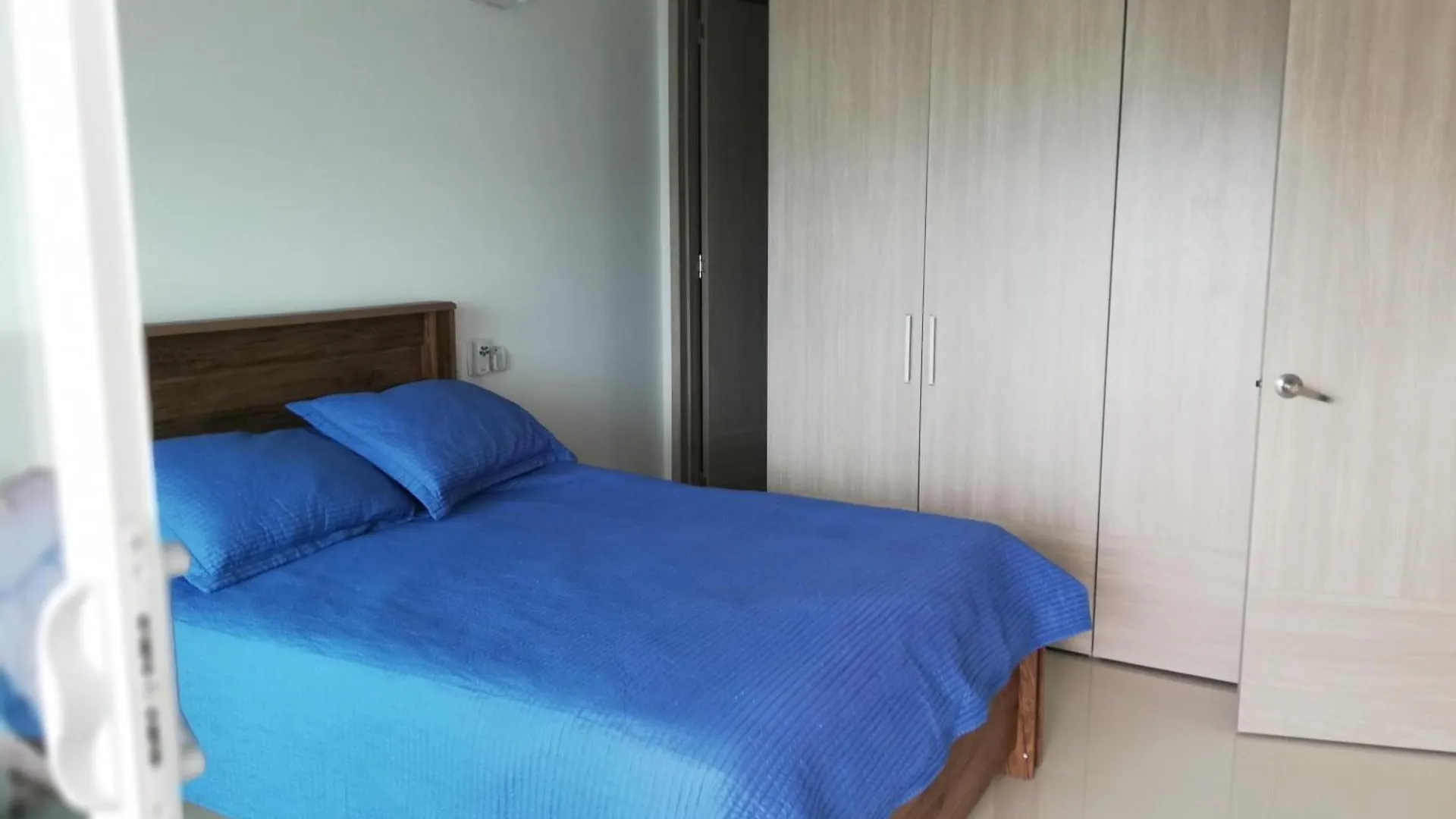 Apartament Nuevo Conquistador Vista Al Mar Kartagena