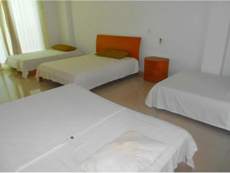 Oceanfront Conquistador Vista Al Mar Cartagena 0*,