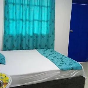 Maison d'hôtes Mar Azul - Sector El Bosque, Cartagène